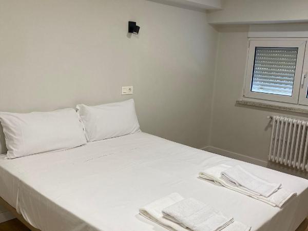 Hostal Mindanao : photo 9 de la chambre chambre double