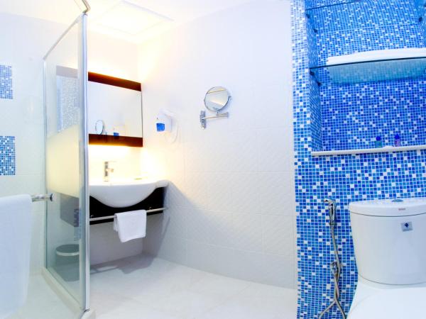 Celyn Hotel City Mall : photo 5 de la chambre chambre double ou lits jumeaux standard