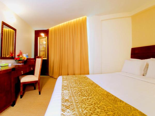 Celyn Hotel City Mall : photo 2 de la chambre chambre double ou lits jumeaux standard