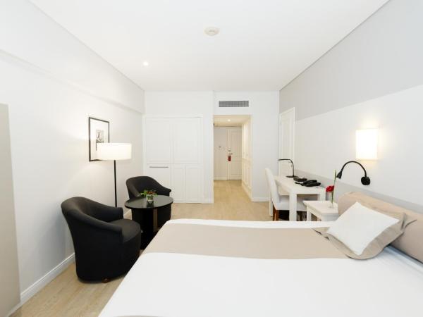 Loi Suites Recoleta Hotel : photo 3 de la chambre studio
