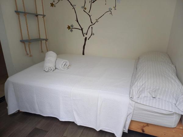 AMAXING Cancun Airport : photo 2 de la chambre petite chambre double