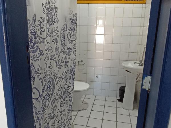 Hostel Salvador Meu Amor : photo 6 de la chambre chambre double avec salle de bains privative