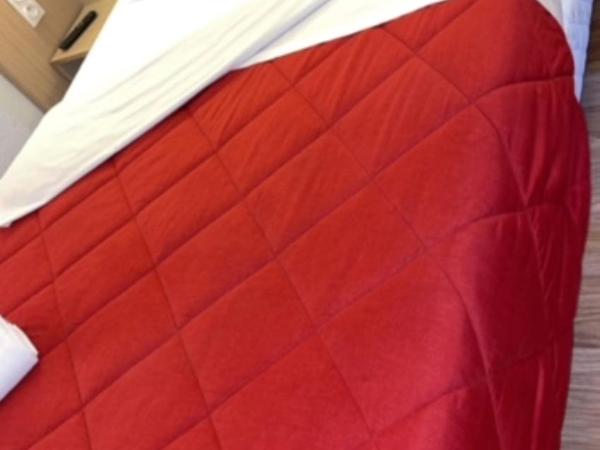 Premiere Classe Blois Nord : photo 9 de la chambre chambre double