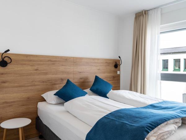 Hotel 83 : photo 1 de la chambre chambre double standard