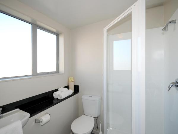 City Central Motel Apartments : photo 4 de la chambre studio supérieur