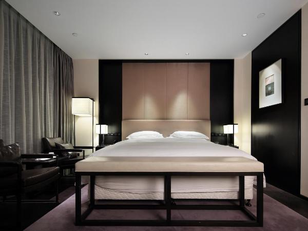 Wuhan Ziyuan Hotel : photo 1 de la chambre chambre double premier