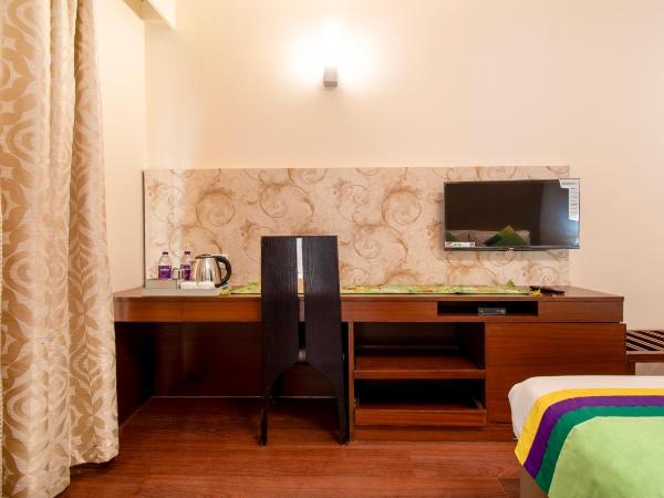 Treebo Cabana : photo 3 de la chambre chambre double deluxe