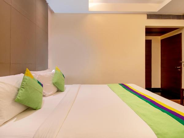 Treebo Cabana : photo 3 de la chambre chambre double standard