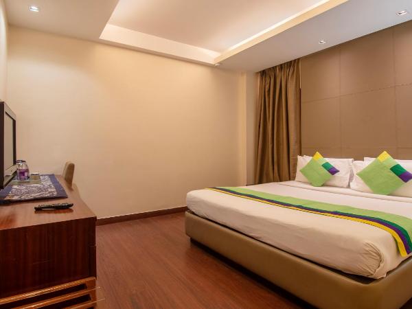 Treebo Cabana : photo 1 de la chambre chambre double standard