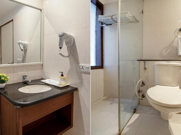 Treebo Cabana : photo 9 de la chambre chambre double standard