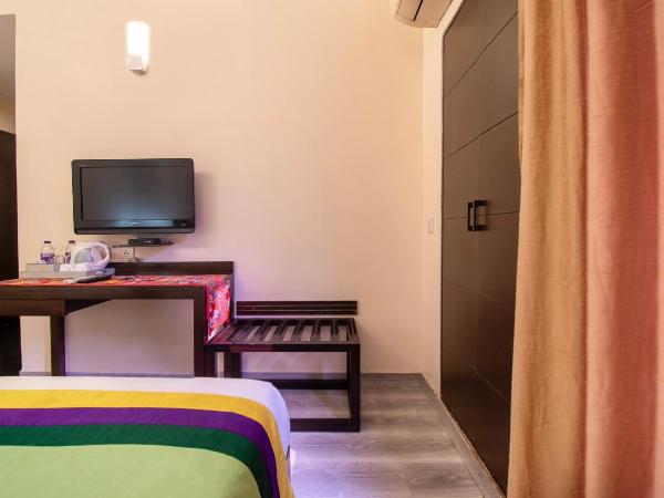 Treebo Cabana : photo 7 de la chambre chambre double standard