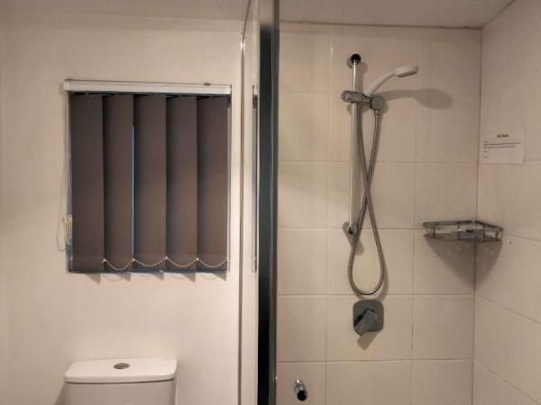 cliffinn kangaroo point : photo 4 de la chambre chambre simple