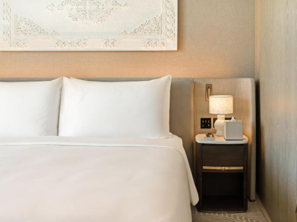 Palace Dubai Creek Harbour : photo 10 de la chambre suite exécutive