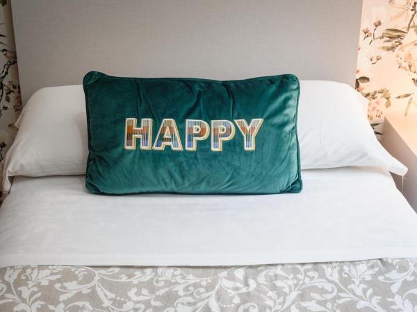 HR-Madrid-Puerta del Sol : photo 4 de la chambre chambre lits jumeaux