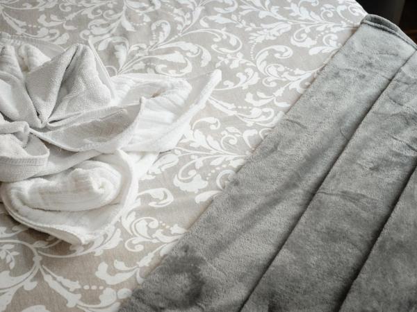 HR-Madrid-Puerta del Sol : photo 9 de la chambre chambre lits jumeaux