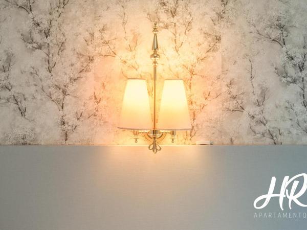 HR-Madrid-Puerta del Sol : photo 4 de la chambre chambre lits jumeaux