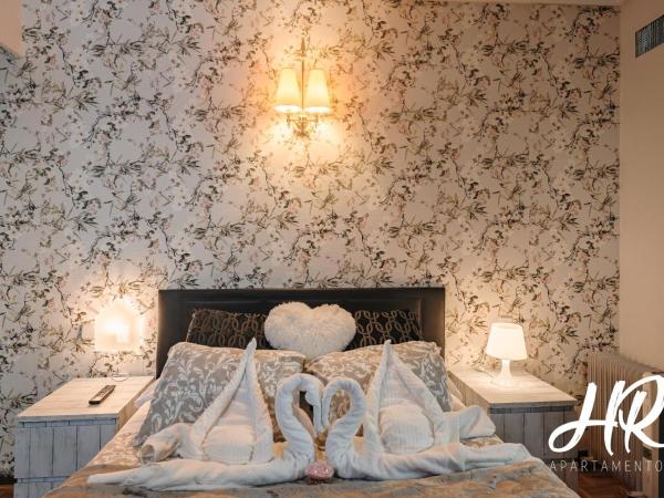 HR-Madrid-Puerta del Sol : photo 3 de la chambre chambre double avec salle de bains privative