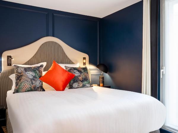 Residhome Paris Opéra : photo 3 de la chambre suite junior parisienne