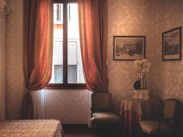 Hotel Kette : photo 2 de la chambre chambre double ou lits jumeaux supérieure