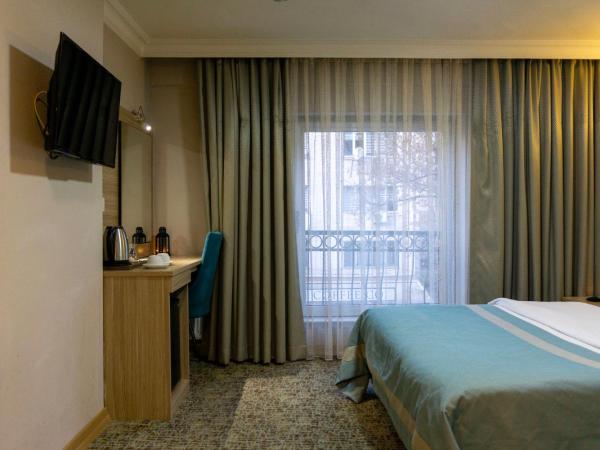 Grand Wonne Hotel : photo 6 de la chambre chambre double