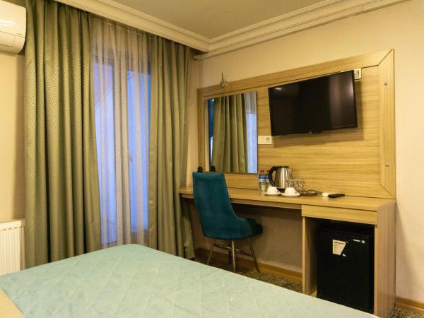 Grand Wonne Hotel : photo 4 de la chambre chambre double