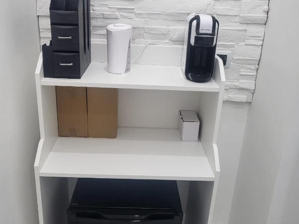 Live Naples : photo 5 de la chambre chambre double avec baignoire spa