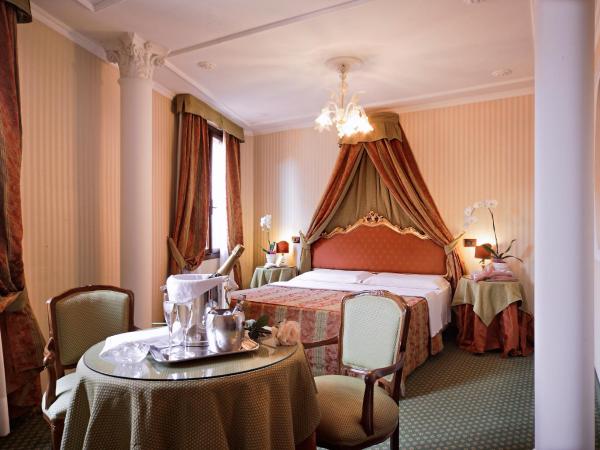 Hotel Kette : photo 1 de la chambre chambre double ou lits jumeaux supérieure