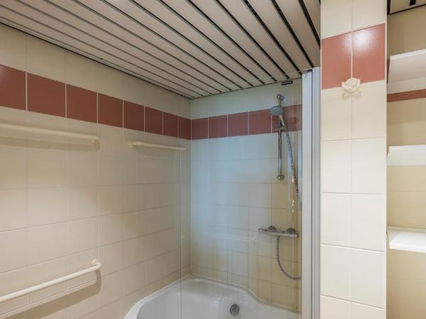 Vayamundo Oostende - Apartments : photo 8 de la chambre appartement confort xl - vue latérale sur mer