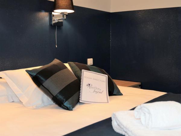 Hotel Pavillon Imperial : photo 8 de la chambre chambre double classique