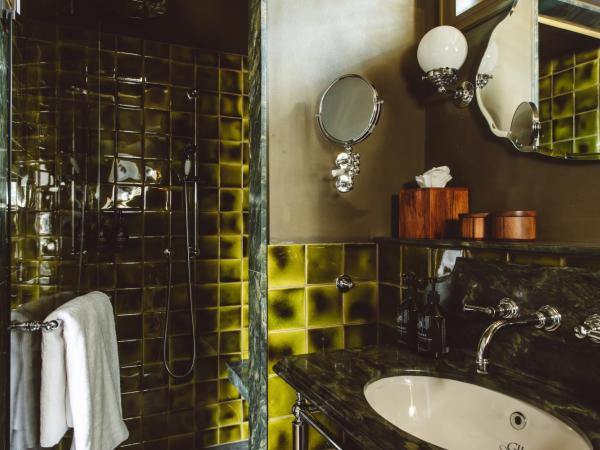 De Durgerdam, Amsterdam : photo 3 de la chambre chambre double avec patio