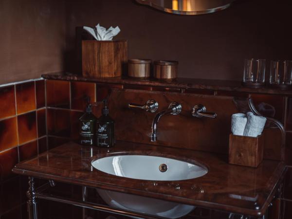 De Durgerdam, Amsterdam : photo 3 de la chambre suite avec vue sur lac 