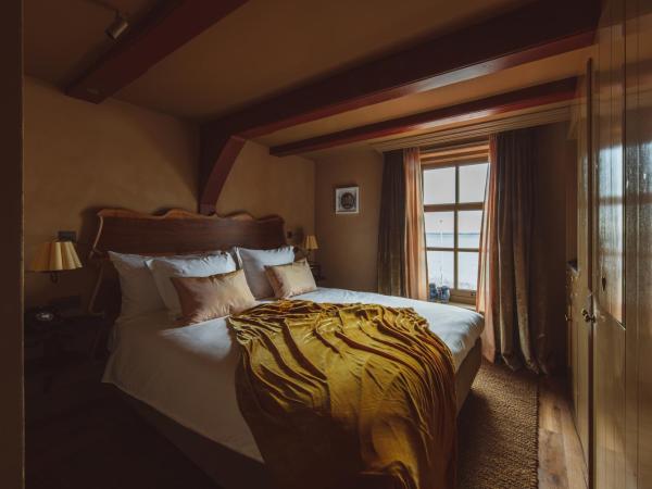 De Durgerdam, Amsterdam : photo 1 de la chambre suite