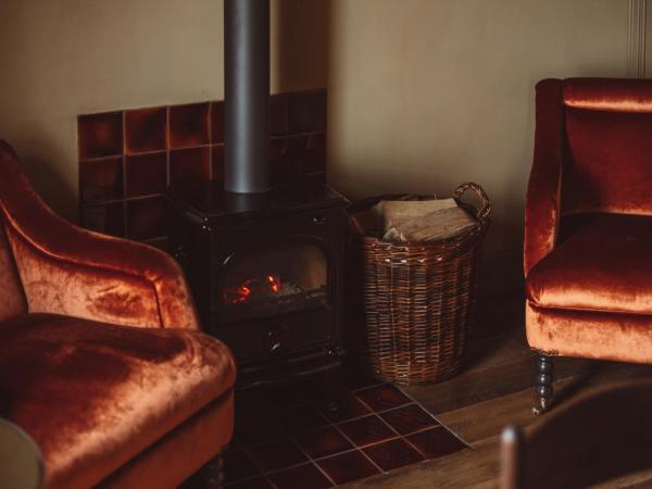 De Durgerdam, Amsterdam : photo 3 de la chambre suite