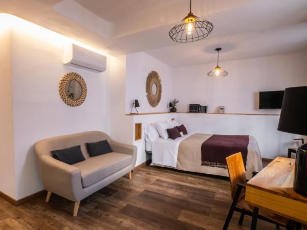 Rooms Vita : photo 1 de la chambre chambre lit queen-size deluxe