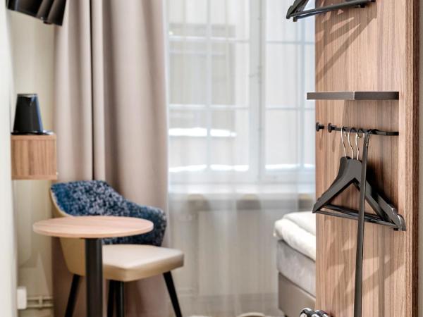 Best Western Hotel Karlaplan : photo 6 de la chambre chambre simple standard