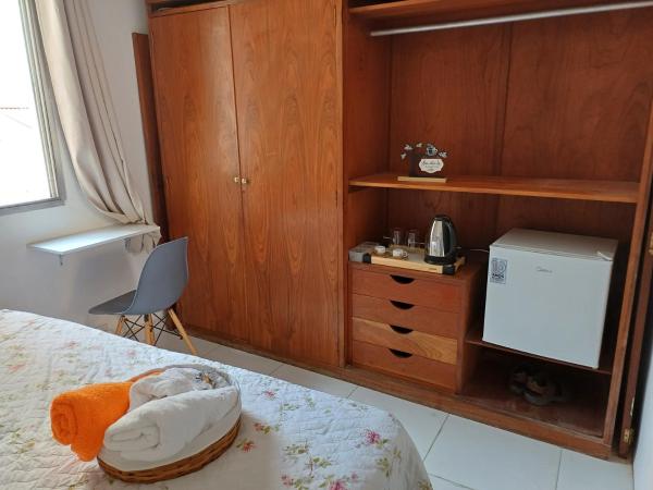 #PARADISE SUITES - TATUAPÉ : photo 8 de la chambre suite lit queen-size deluxe