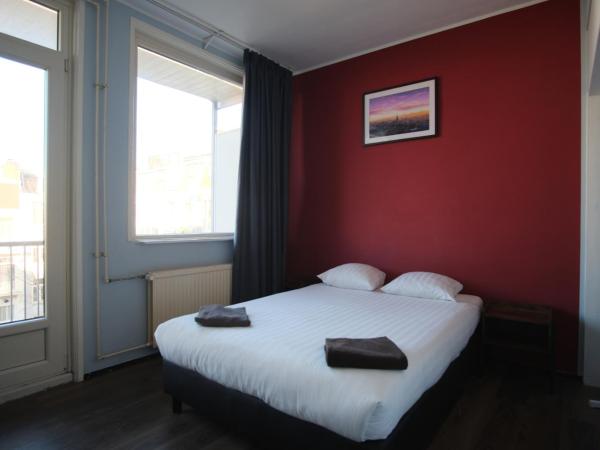 Hotel Abba : photo 3 de la chambre chambre double avec balcon