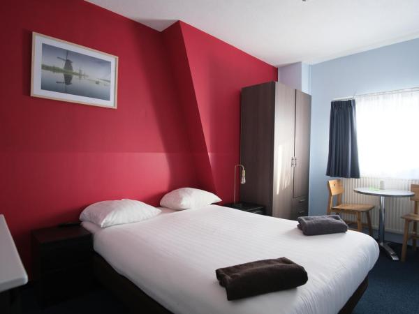 Hotel Abba : photo 1 de la chambre chambre double avec salle de bains privative