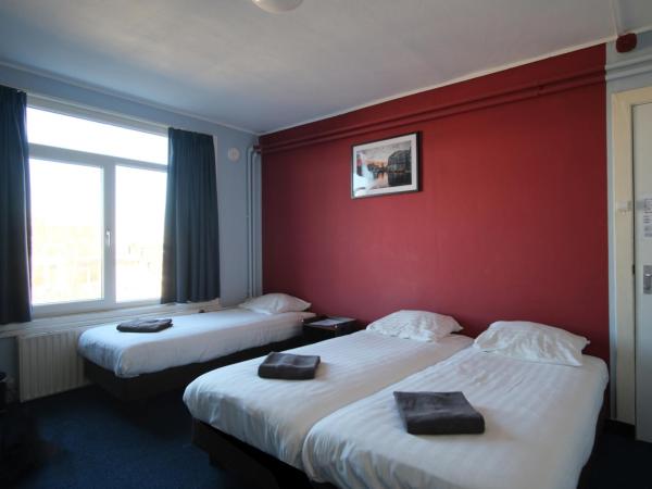 Hotel Abba : photo 6 de la chambre chambre triple