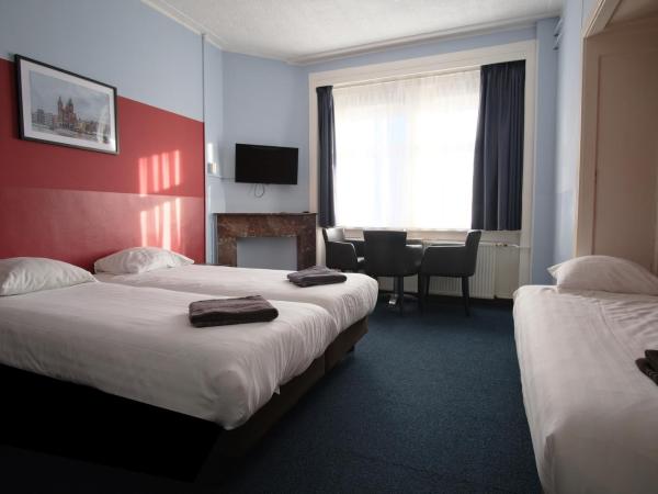 Hotel Abba : photo 4 de la chambre chambre triple