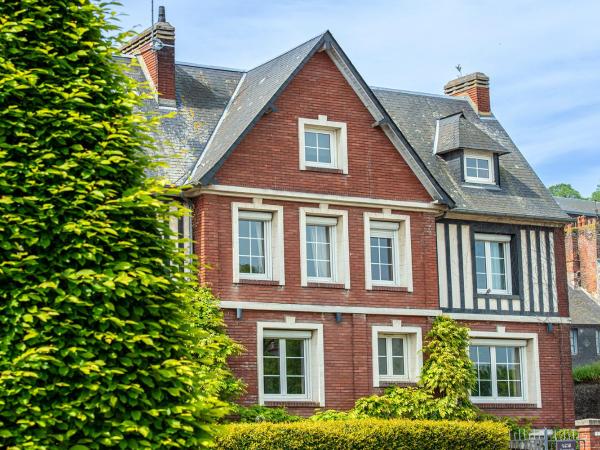 Les Maisons de Léa & Spa - Radisson Individuals : photo 1 de la chambre villa - la grande maison