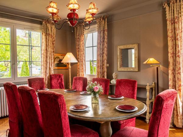 Les Maisons de Léa & Spa - Radisson Individuals : photo 6 de la chambre villa - la grande maison