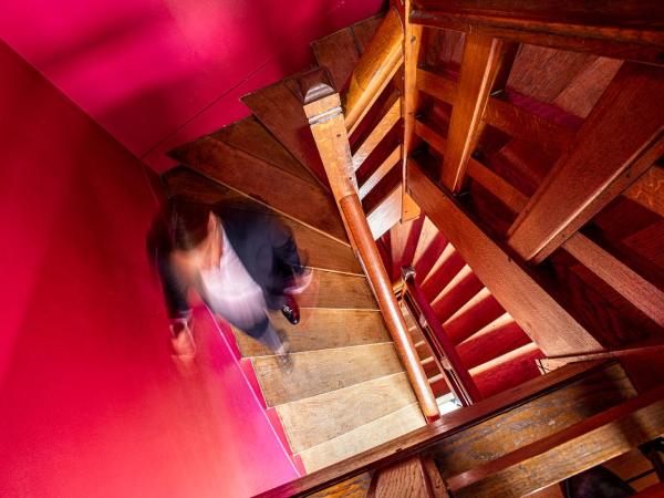 Les Maisons de Léa & Spa - Radisson Individuals : photo 5 de la chambre villa - la grande maison