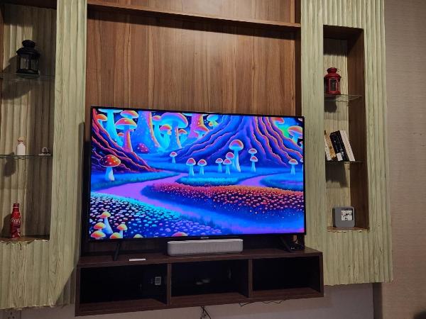 My Misto Homestay, Riverson Soho : photo 7 de la chambre appartement en duplex