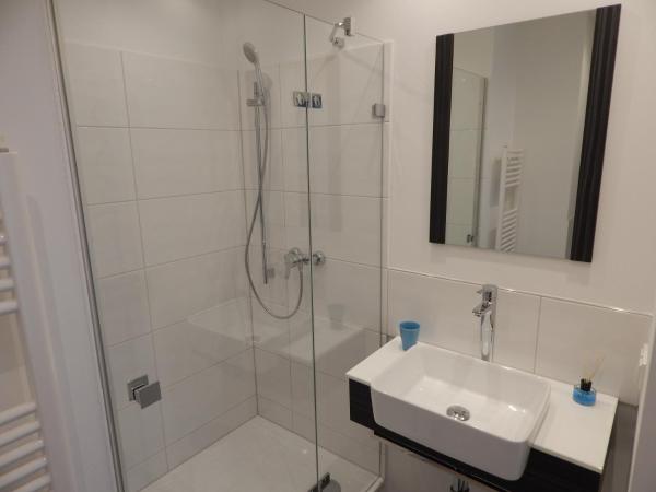 Design Sleepy Cologne : photo 8 de la chambre studio (2 adultes)