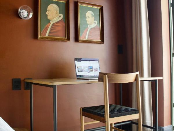 Casa España : photo 3 de la chambre chambre double avec salle de bains privative