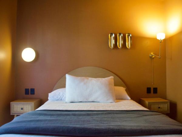 Casa España : photo 4 de la chambre chambre lits jumeaux avec salle de bains privative