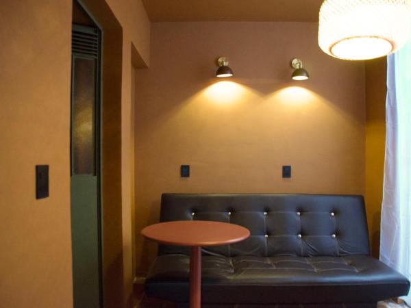 Casa España : photo 2 de la chambre chambre lits jumeaux avec salle de bains privative