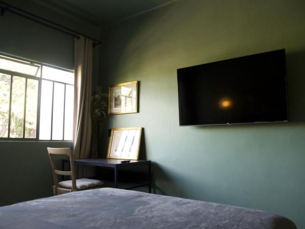 Casa España : photo 5 de la chambre chambre double avec salle de bains privative