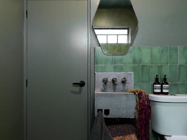 Casa España : photo 4 de la chambre chambre double avec salle de bains privative